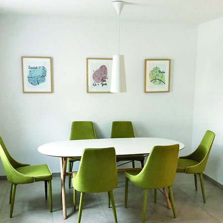 Ferienwohnungen Thum Rosenheim Room photo