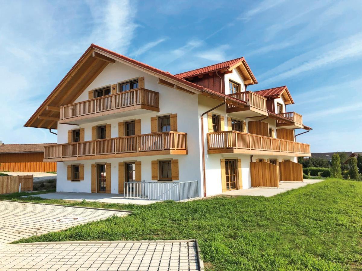 Ferienwohnungen Thum Rosenheim Exterior photo